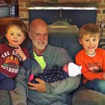 Profile Picture of Bob Blinstrubas (@bob.blinstrubas) on Facebook