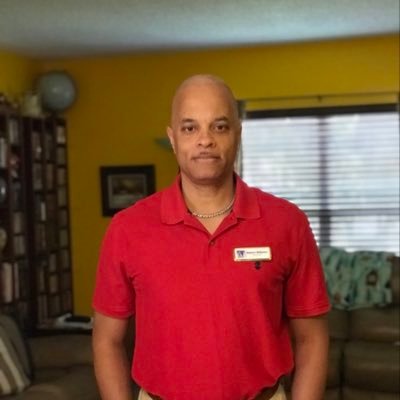 Profile Picture of Hubert Williams (@HGWDesigns) on Twitter