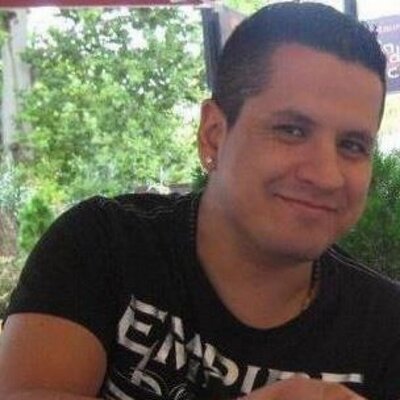 Profile Picture of Ivan Sandoval (@ivansandoval27) on Twitter