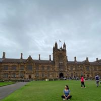 Profile Picture of Tina Zeng (@tina-zeng-17) on Quora