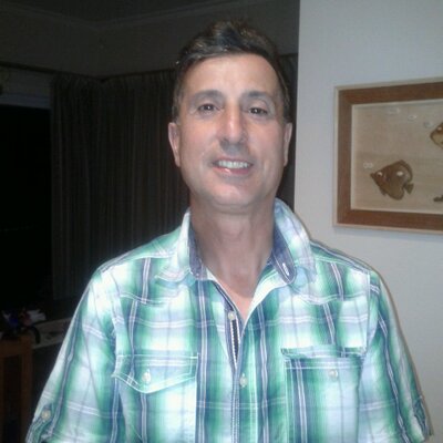 Profile Picture of Tom Sampieri (@24sampI) on Twitter
