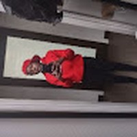 Profile Picture of Adrian Hines (@adrian-hines-18) on Quora