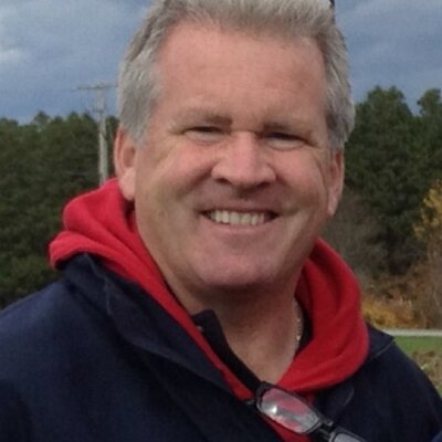 Profile Picture of Kevin McGonagle (@kayjaydeejay) on Twitter