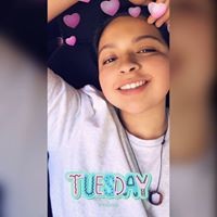 Profile Picture of Priscilla Vargas (@priscilla-vargas-13) on Quora