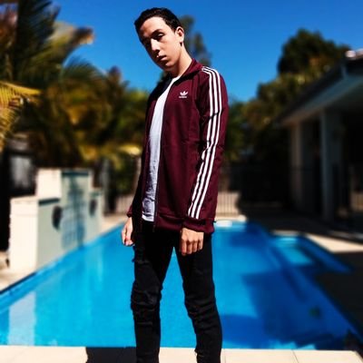 Profile Picture of Kyle Holtzhausen (@kyleholtz34) on Twitter