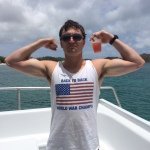 Profile Picture of Brian Maloy (@bfmaloy) on Instagram