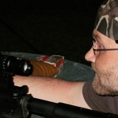 Profile Picture of Mark Schroeder (@MrMarkEdward) on Twitter