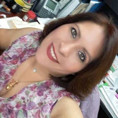 Profile Picture of Norma Alvarado (@noralva99) on Twitter