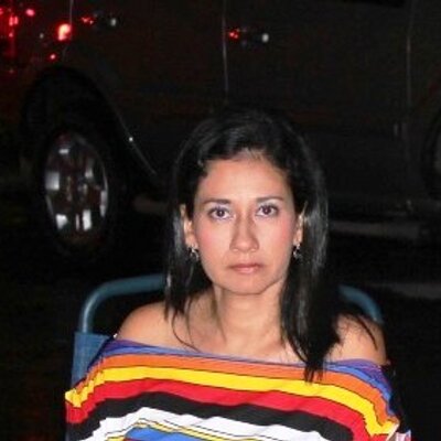 Andrea Jimena Ayerbe - Twitter Profile Picture of Andrea Jimena Ayerbe (@jimenaayerbe) on Twitter