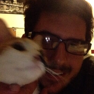 Profile Picture of Jordan Morrell Frei (@Itspepperoni) on Twitter