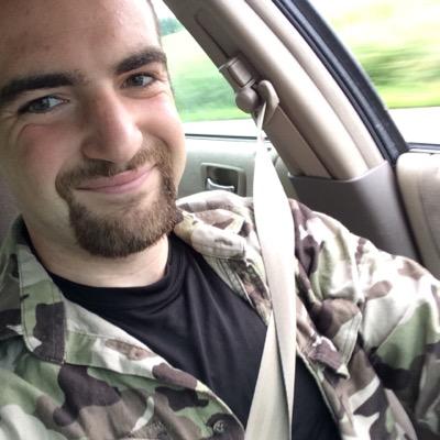 Profile Picture of Kevin Dorn (@kevin51893) on Twitter