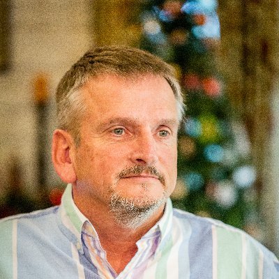 Profile Picture of Adam Machell (@@m1a1mg) on Twitter
