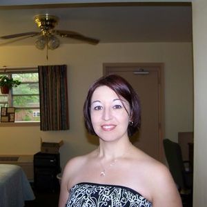 Profile Picture of Michelle Steiner (@204579865) on Myspace