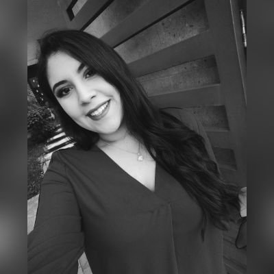 Profile Picture of Cynthia Badillo (@CynthiaB2707) on Twitter