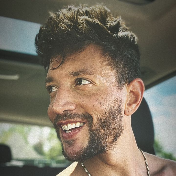 Profile Picture of Derek Moye (@derek_moye) on Tiktok