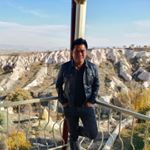 Profile Picture of Martin Silverio (@martin_silverio) on Instagram