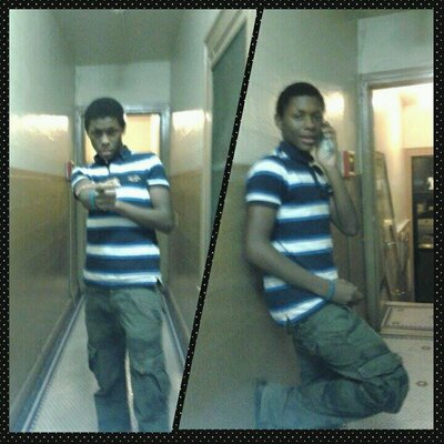 Profile Picture of Kenneth Mckinney (@Kay_Mac_113) on Twitter