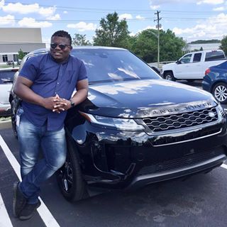 Profile Picture of Praise Ekeng (@praise.charles) on Facebook