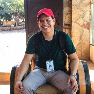 Lenin Cruz Castillo - Twitter Profile Picture of Lenin Cruz Castillo (@Lenincruzcast) on Twitter