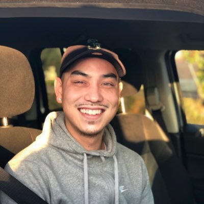 Profile Picture of Jonathan Tran (@bawnweezy) on Twitter