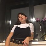 Profile Picture of abby doherty (@abbybubble) on Instagram