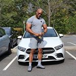 Profile Picture of Otis Wright (@otis.livey) on Instagram