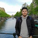 Profile Picture of Thomas Thomopoulos (@tom_thomo) on Instagram