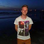 Profile Picture of Simon De Groote (@simondg23) on Instagram