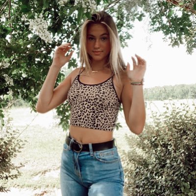 Profile Picture of Mackenzie Jackson (@mackenz02100527) on Twitter