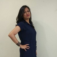 Profile Picture of Dipika Chhatwani (@dipika-chhatwani-1) on Quora