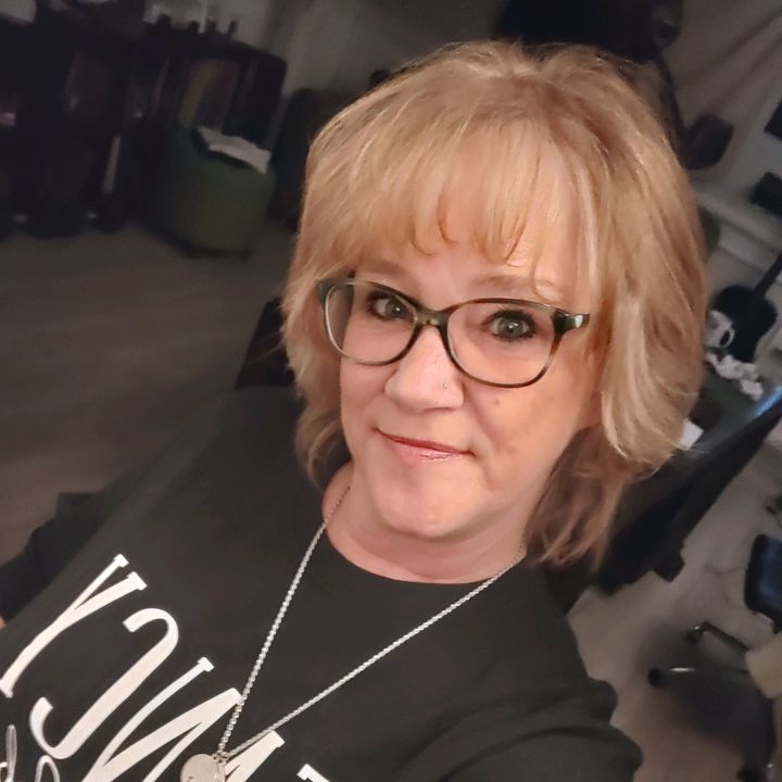Profile Picture of Dawn R. (@nana.dawntis) on Tiktok