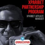 Profile Picture of Bruce X Pari (@brucexpari) on Facebook