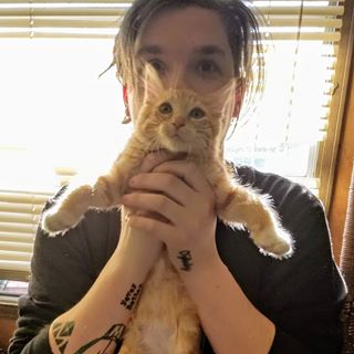 Profile Picture of Michael Oglesby (@michael.oglesby.50) on Facebook