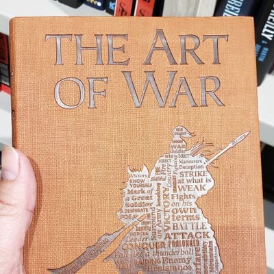 Profile Picture of Tony Louis Cecilio (@daekoaram) on Twitter