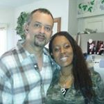 Profile Picture of Michele McDaniel (@_micheleva_) on Instagram