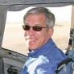 Profile Picture of Steve Marten (@smartenmba) on Twitter