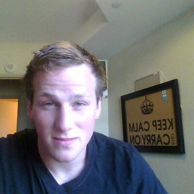 Profile Picture of Josh Doughty (@JJDoughty19) on Twitter