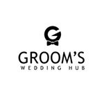 Profile Picture of GROOMS WEDDING HUB (@groomsweddinghub) on Instagram