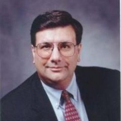 Profile Picture of Robert Baldoni (@BobBaldoniEY) on Twitter