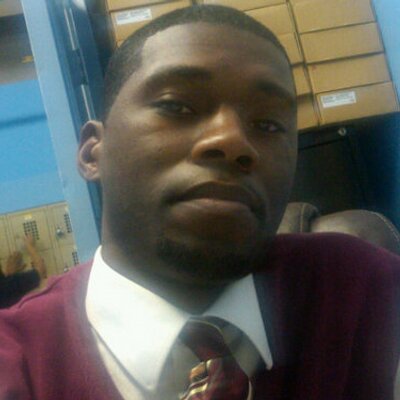 Profile Picture of Wayne McFarland Jr (@SyncereKing) on Twitter