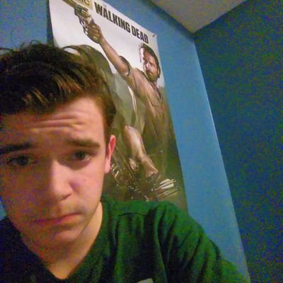 Profile Picture of Joshua Chadwick (@Josh_Chadwick22) on Twitter