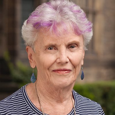 Profile Picture of Mary Lou Dickinson (@mldcos) on Twitter