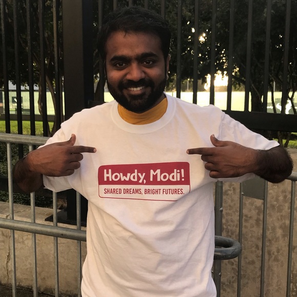 Profile Picture of Prateek Srivastava (@srivasprateek) on Poshmark