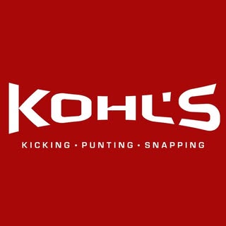 Profile Picture of Kohl's Kicking Camps (@kohlskicking) on Instagram