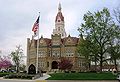 Profile Picture of Pittsfield, Illinois - Wikipedia, the free encyclopediaon Wikipedia