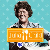 Profile Picture of Julia Child On PBS (@JuliaChildonPBS) on Youtube