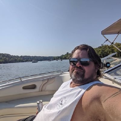 Profile Picture of Jeremy Carney (@JeremyC15651846) on Twitter