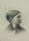 Profile Picture of Martha Perry Loweon Wikipedia