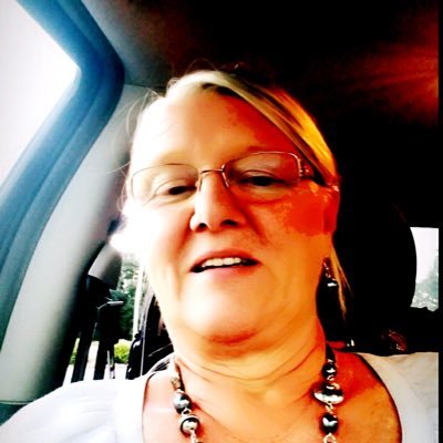 Profile Picture of Brenda Dale Spires (@SpiresDale) on Twitter