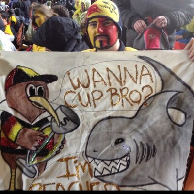 Profile Picture of Richard Morrell (@dubbsteppa) on Twitter
